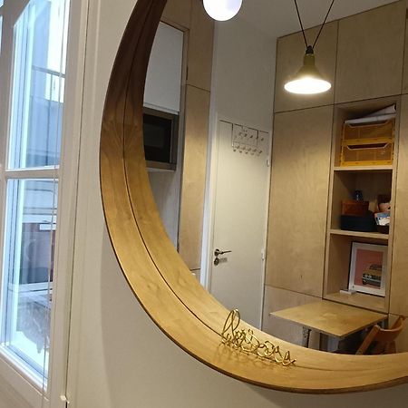 Studio Cosy Paris 6Eme Bon Marche Номер фото