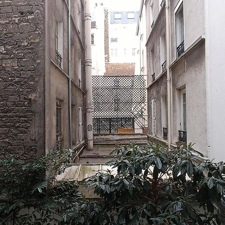 Studio Cosy Paris 6Eme Bon Marche Номер фото