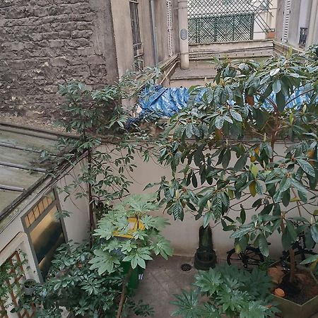 Studio Cosy Paris 6Eme Bon Marche Экстерьер фото